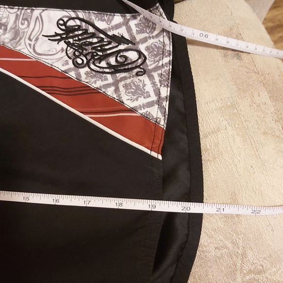 O'neill Summer Swim Shorts - Picture 4 of 8